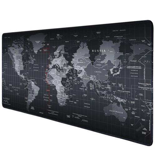 Extended Desk Mat - 31" × 12"