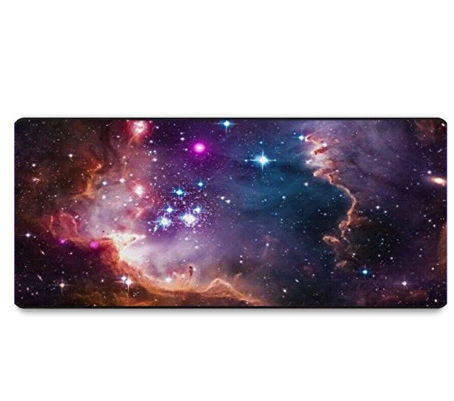 Extended Desk Mat - 31" × 12"