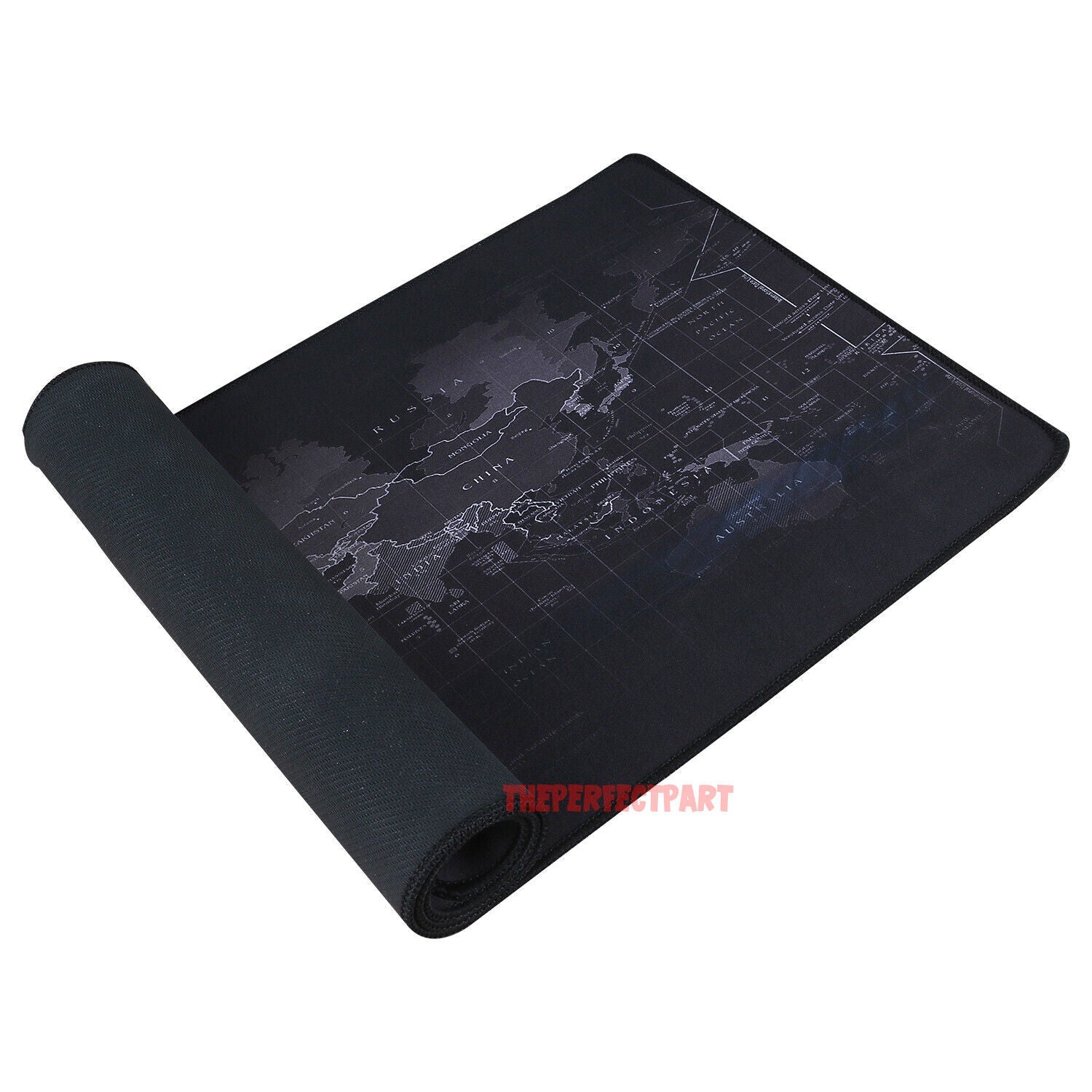 Extended Desk Mat - 31" × 12"