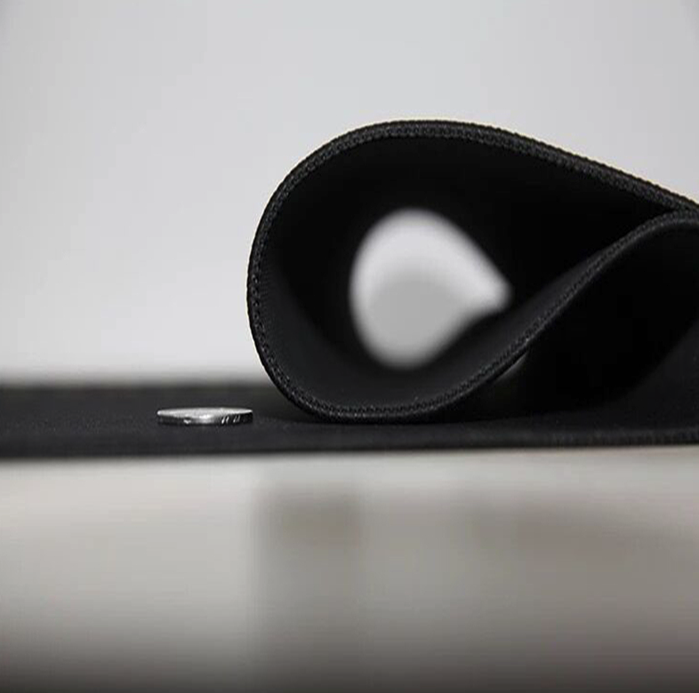 Extended Desk Mat - 31" × 12"