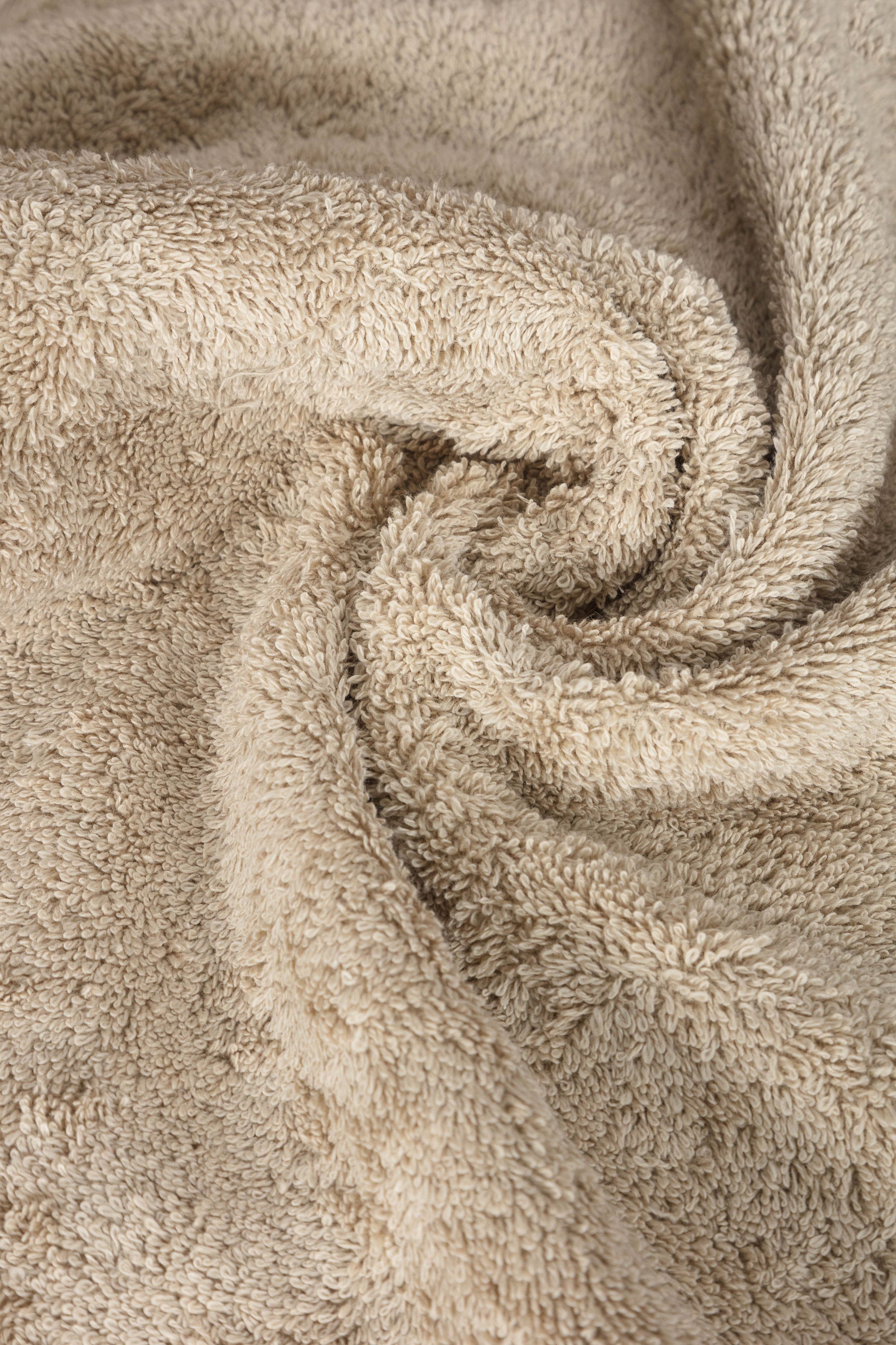 Luxury Turkish Cotton Washcloth Set of 12