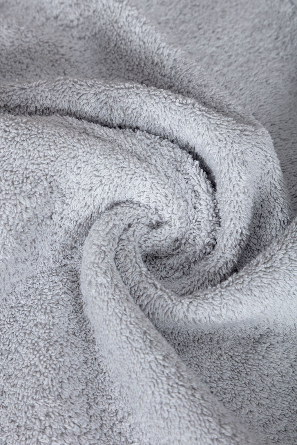 Luxury Turkish Cotton Washcloth Set of 12