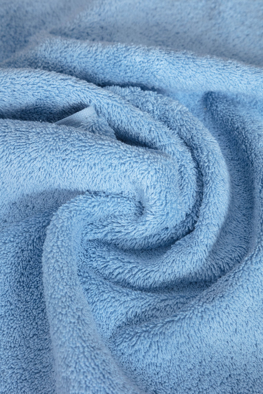 Luxury Turkish Cotton Washcloth Set of 12
