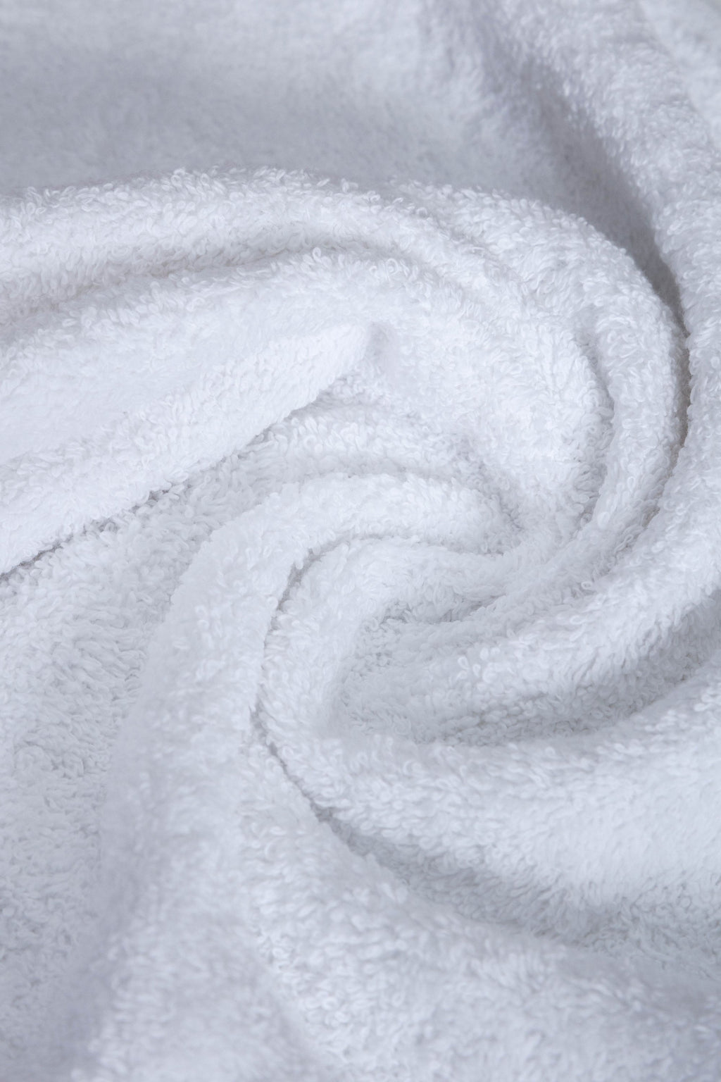 Luxury Turkish Cotton Washcloth Set of 12