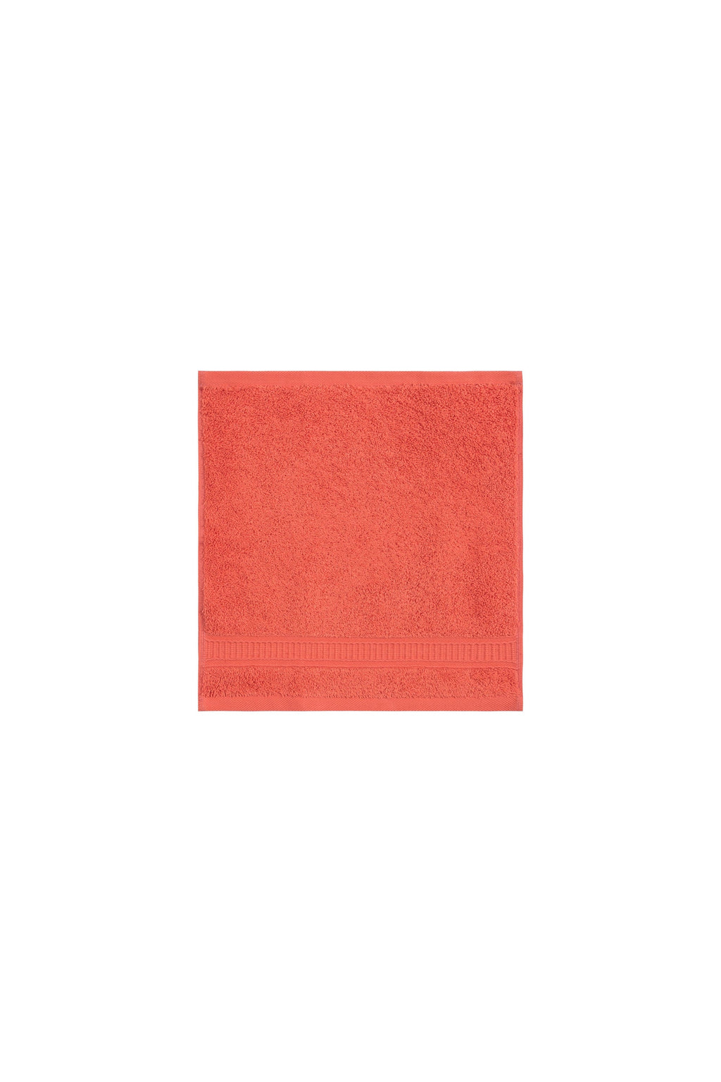 Luxury Turkish Cotton Washcloth Set of 12