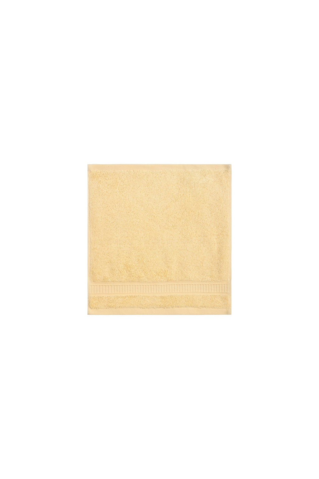 Luxury Turkish Cotton Washcloth Set of 12