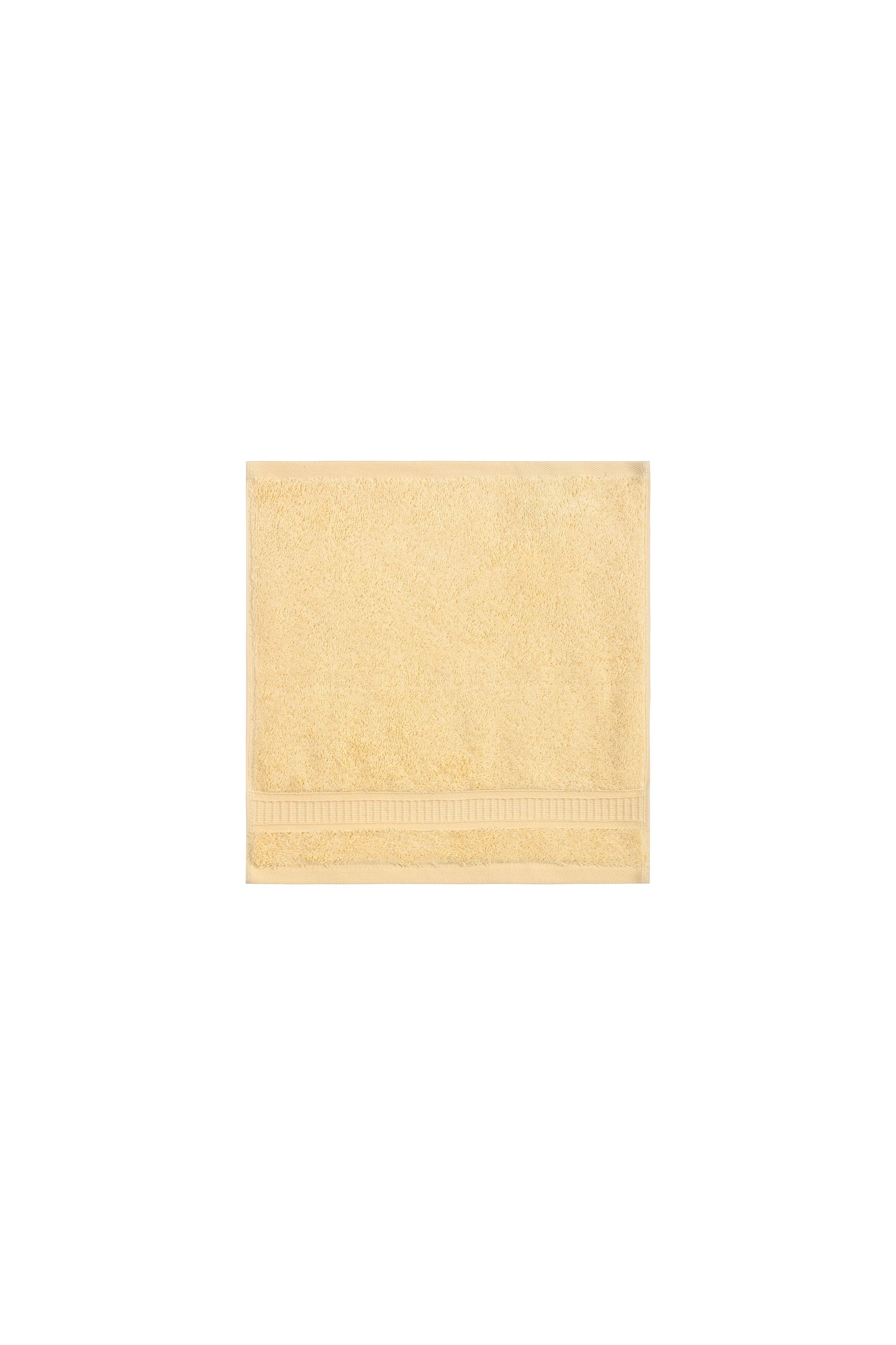 Luxury Turkish Cotton Washcloth Set of 12