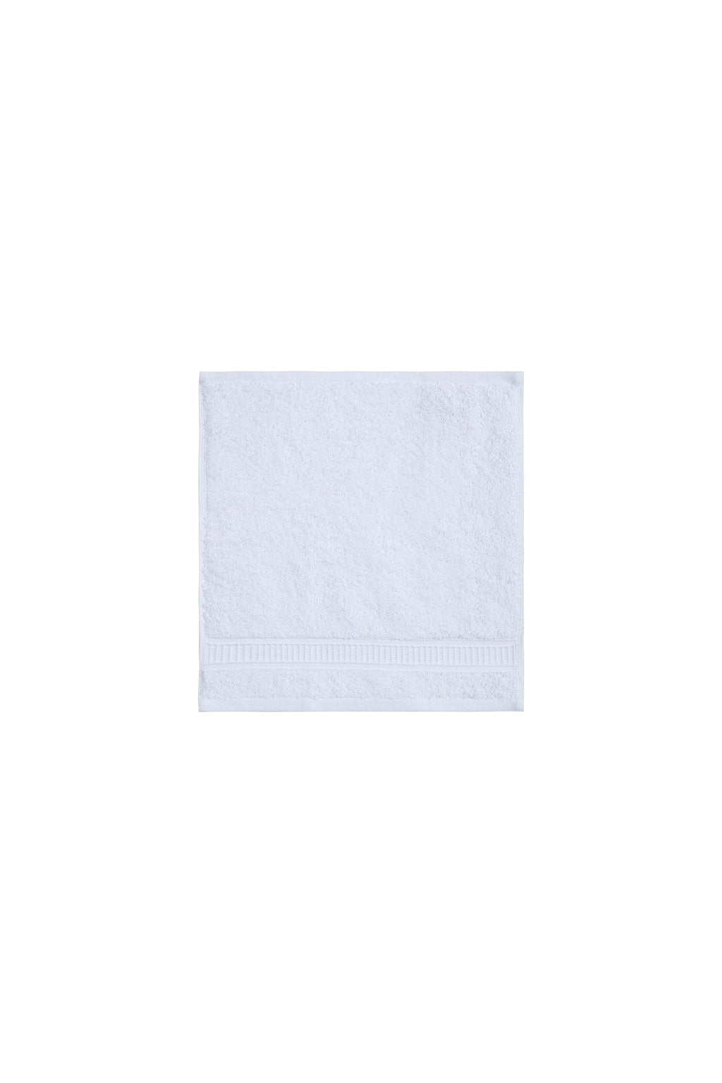 Luxury Turkish Cotton Washcloth Set of 12