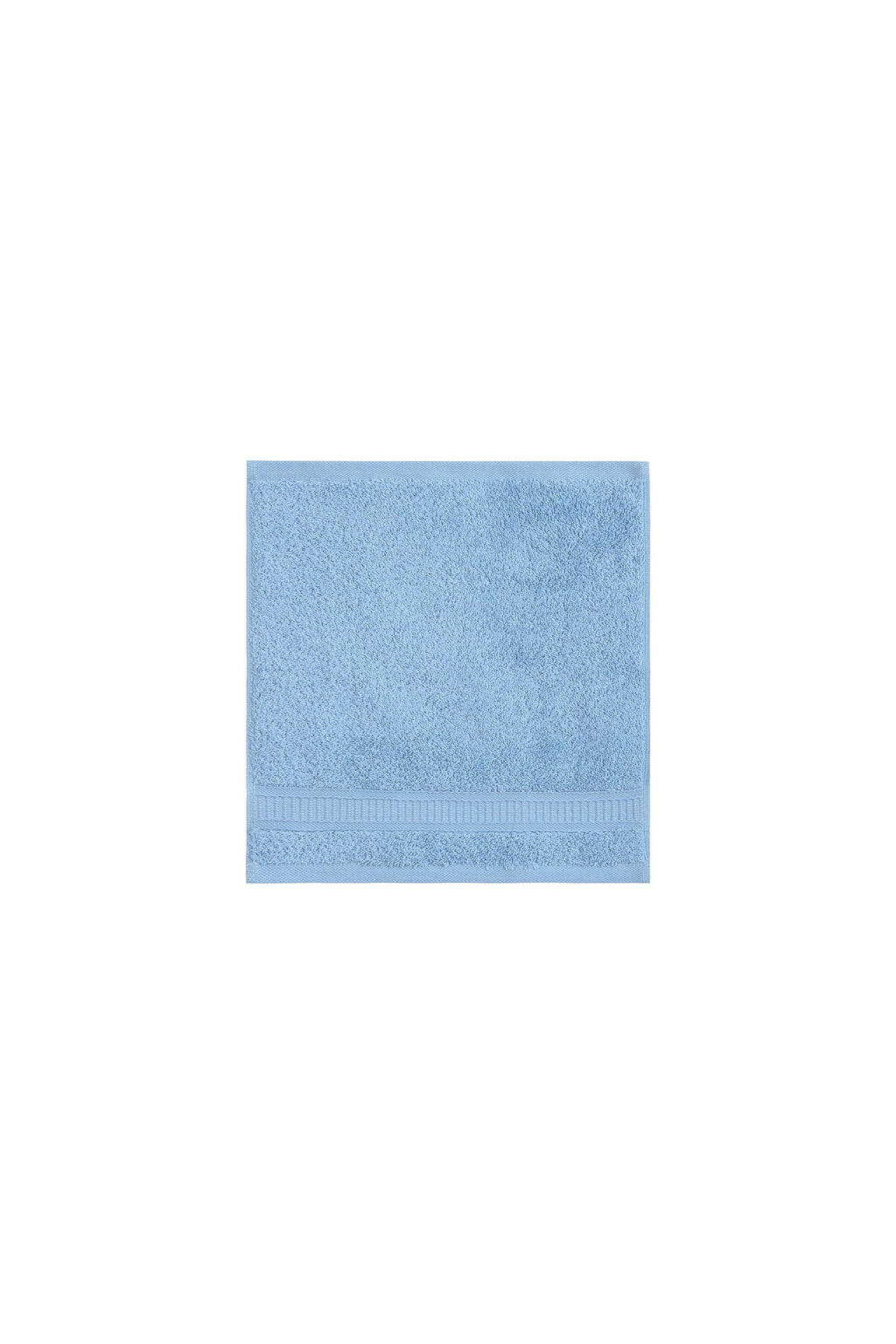 Luxury Turkish Cotton Washcloth Set of 12