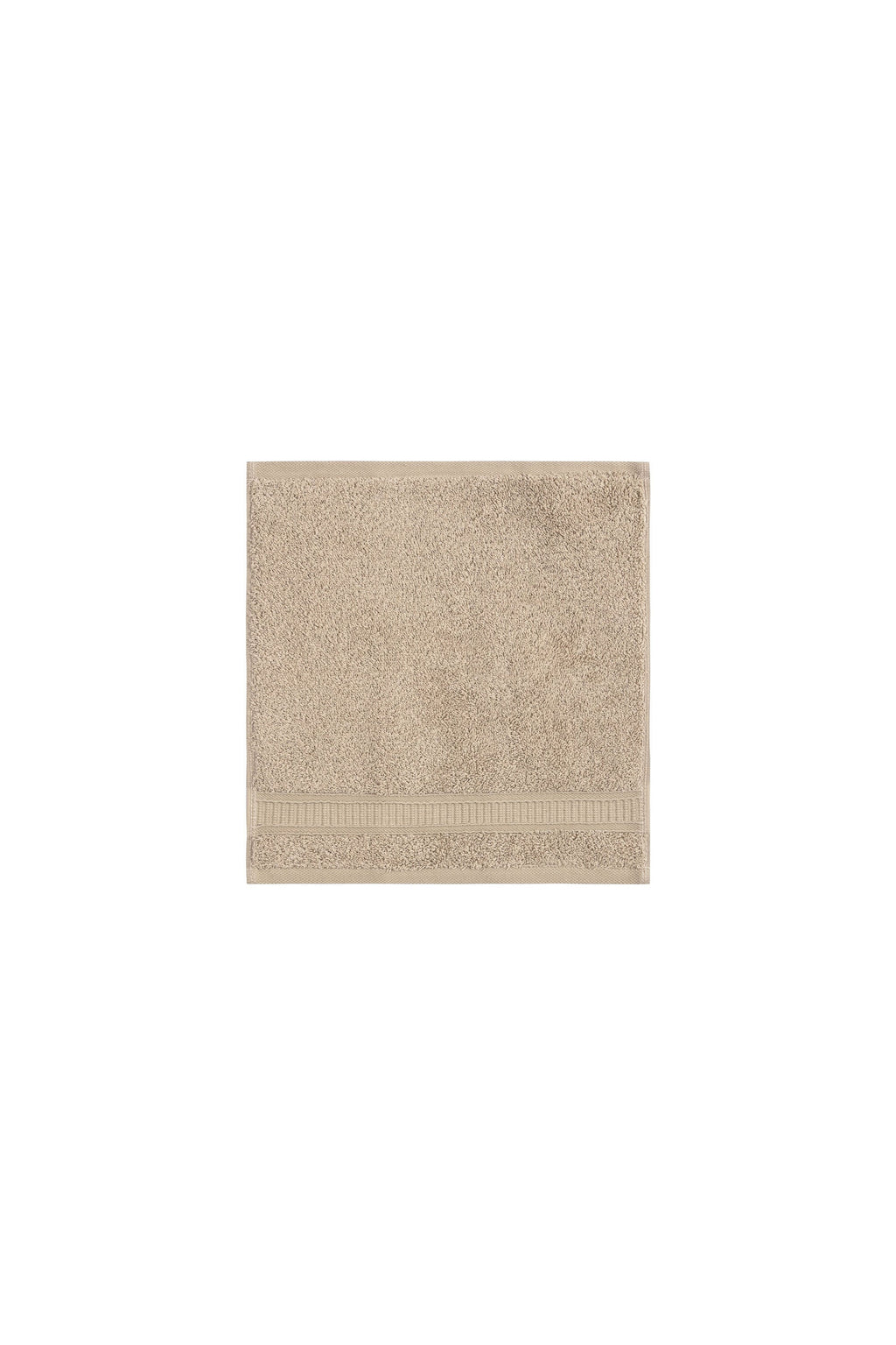 Luxury Turkish Cotton Washcloth Set of 12