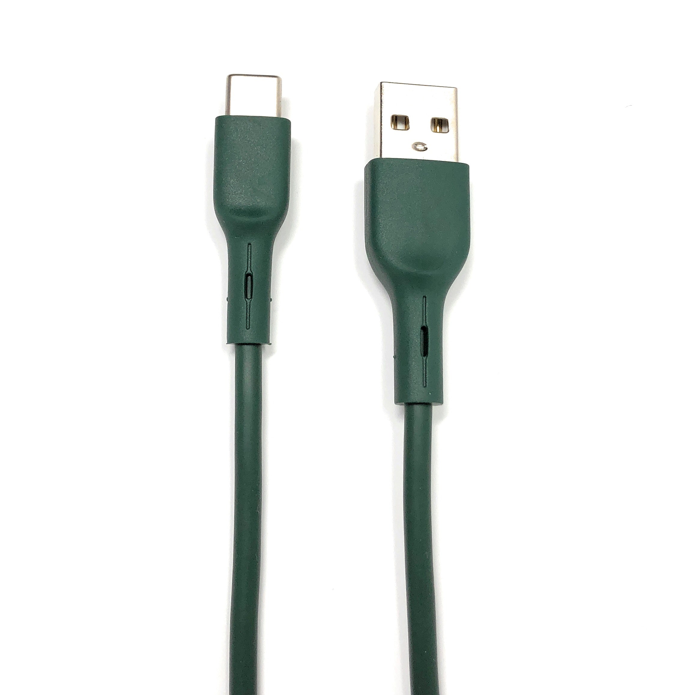 ElectroVine USB-C Ivy Charging Cable